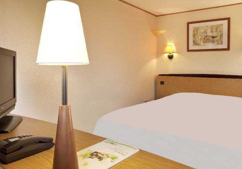 Hôtel Campanile Rennes Ouest Cleunay  | Rennes | Ille-et-Vilaine | France 18