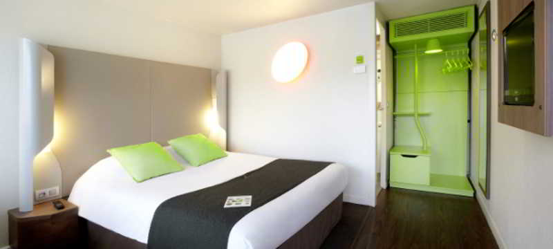 Hôtel Campanile Rennes Ouest Cleunay  | Rennes | Ille-et-Vilaine | France 19