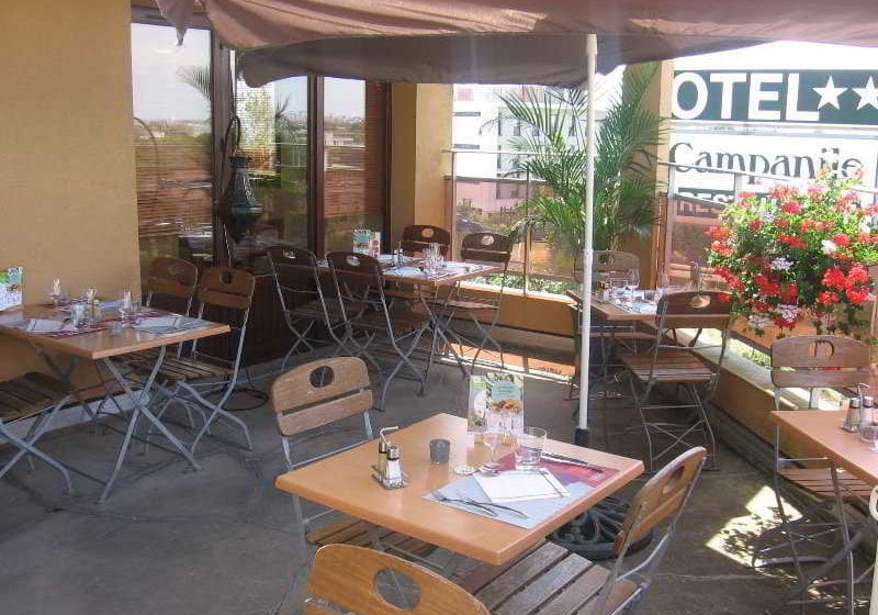 Hôtel Campanile Rennes Ouest Cleunay  | Rennes | Ille-et-Vilaine | France 4