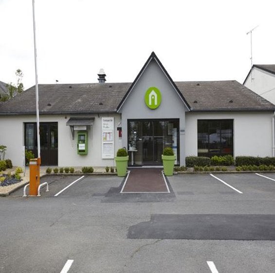 Hôtel Campanile Rennes Ouest Cleunay  | Rennes | Ille-et-Vilaine | France 8