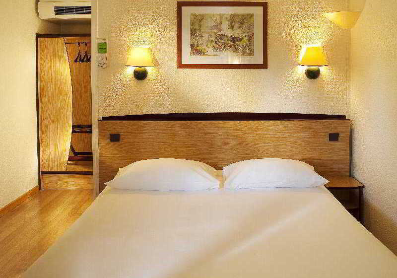 Hôtel Campanile Rennes Ouest Cleunay  | Rennes | Ille-et-Vilaine | France 9