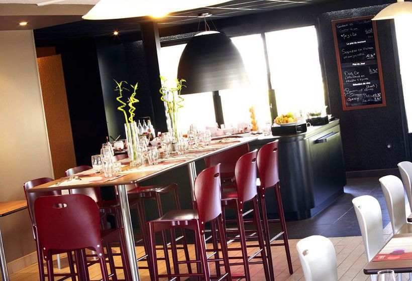 Hotel Campanile Bordeaux Ouest - Le Bouscat