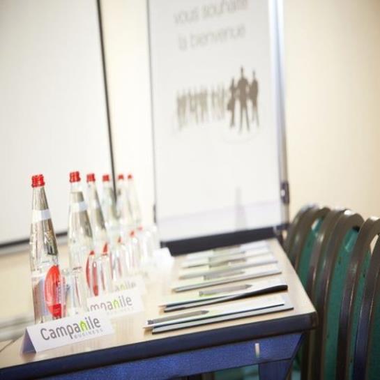 Hôtel Campanile Colmar Aéroport  | Colmar | Haut-Rhin | France 10