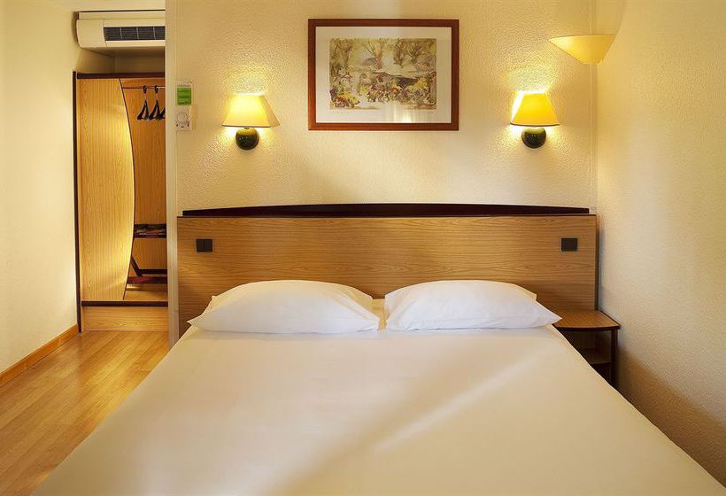 Hôtel Campanile Colmar Aéroport  | Colmar | Haut-Rhin | France 4