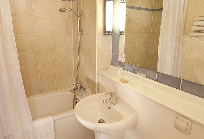 Hôtel Campanile Colmar Aéroport  | Colmar | Haut-Rhin | France 5