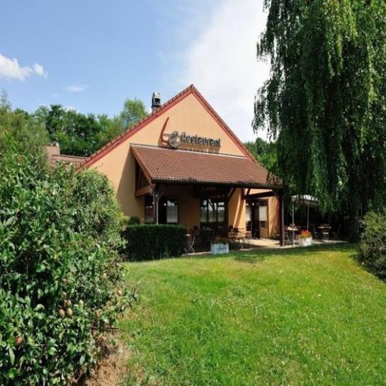 Hôtel Campanile Thiers  | Thiers | Puy-de-Dome | France 18