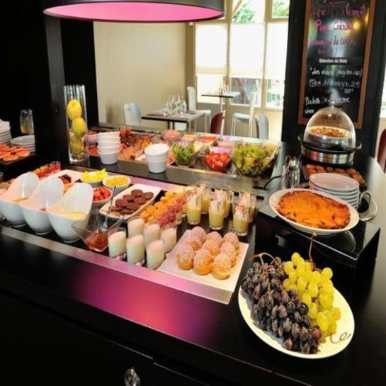 Hôtel Campanile Thiers  | Thiers | Puy-de-Dome | France 19