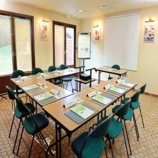 Hôtel Campanile Thiers  | Thiers | Puy-de-Dome | France 9