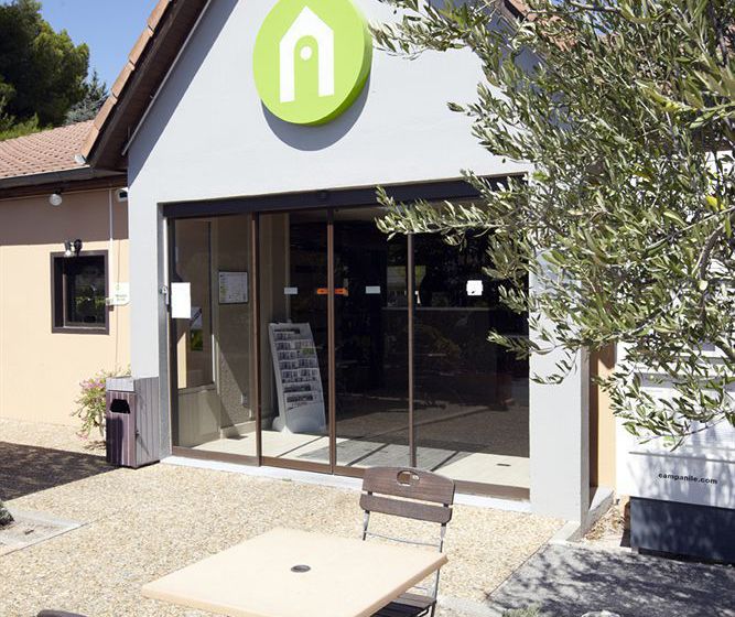 Hotel Campanile Marseille Saint Antoine Bocas del Ródano