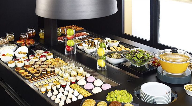 Hotel Campanile Toulouse Blagnac Aéroport 