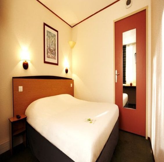 Hôtel Kyriad Paris 12 Nation  | Paris | Paris | France 2