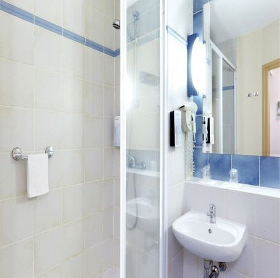 Hôtel Kyriad Paris 12 Nation  | Paris | Paris | France 5