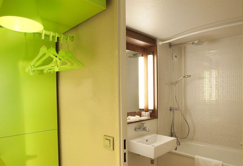 Hotel Campanile Paris Est Pantin Pantin Sena san Denis