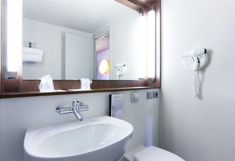 Hotel Campanile Paris Est Pantin  | Pantin | Seine Saint Denis | Frankreich 1