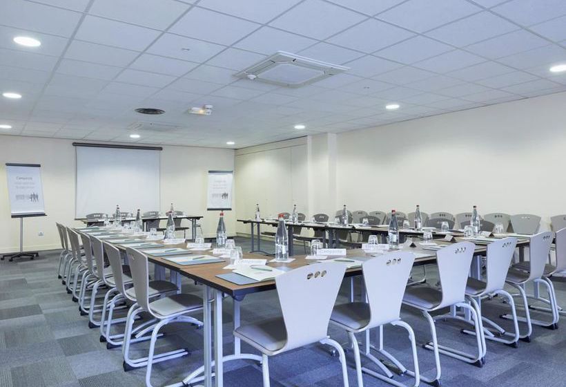 Hotel Campanile Paris Est Pantin  | Pantin | Seine Saint Denis | Frankreich 18