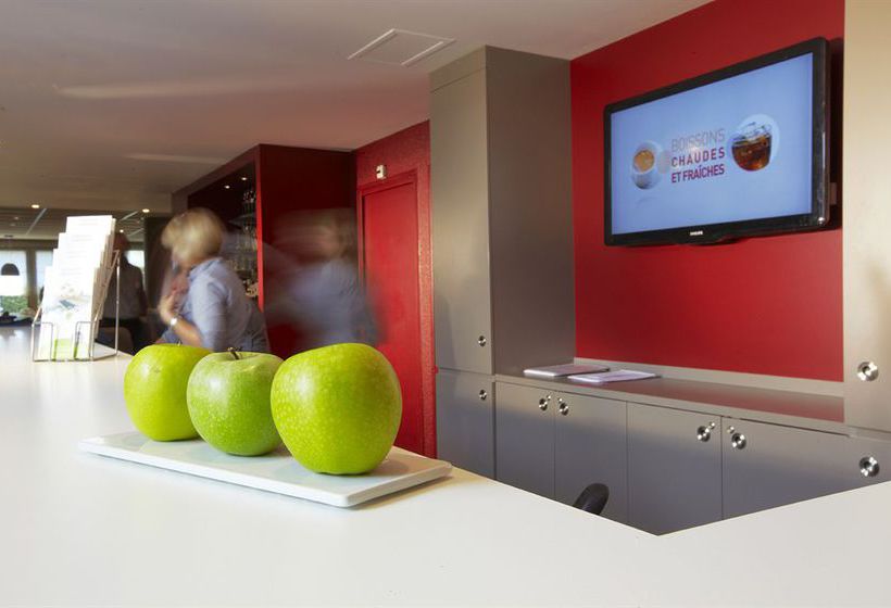 Hotel Campanile Paris Est Pantin  | Pantin | Seine Saint Denis | Frankreich 2