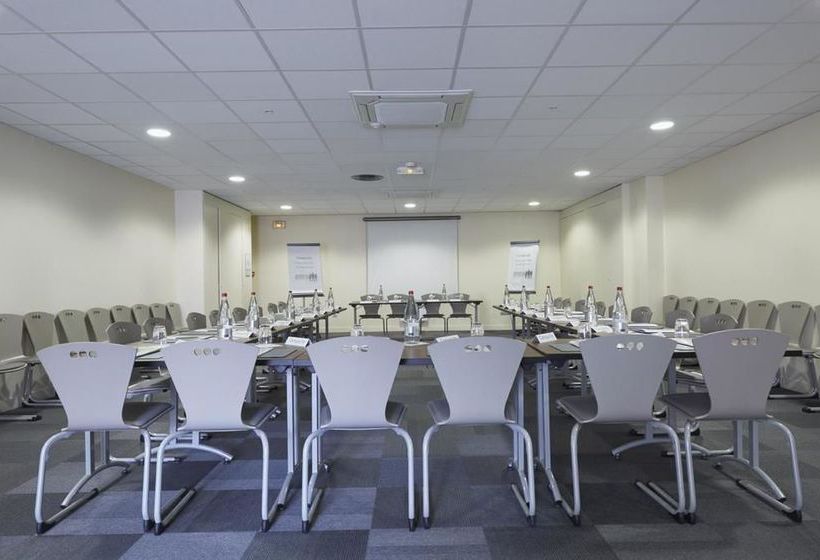 Hotel Campanile Paris Est Pantin  | Pantin | Seine Saint Denis | Frankreich 20