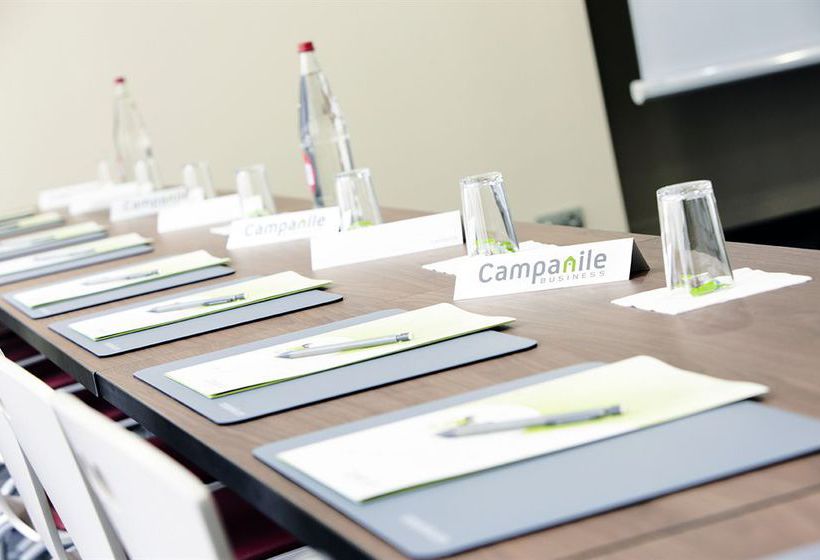 Hotel Campanile Paris Est Pantin  | Pantin | Seine Saint Denis | Frankreich 5