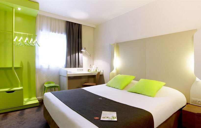 Hotel Campanile Paris Est Pantin  | Pantin | Seine Saint Denis | Frankreich 7