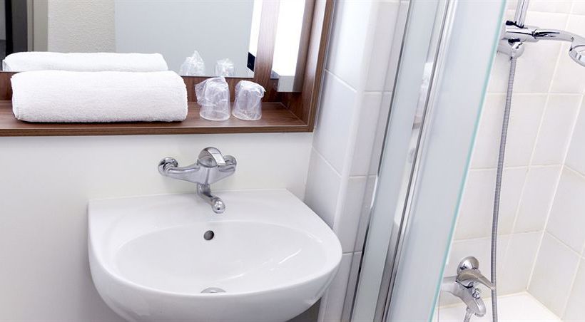 Hôtel Campanile Villejuif  | Villejuif | Val-de-Marne | France 11