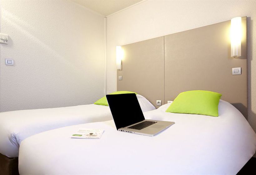 Hôtel Campanile Villejuif  | Villejuif | Val-de-Marne | France 12