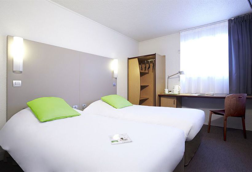 Hôtel Campanile Villejuif  | Villejuif | Val-de-Marne | France 13