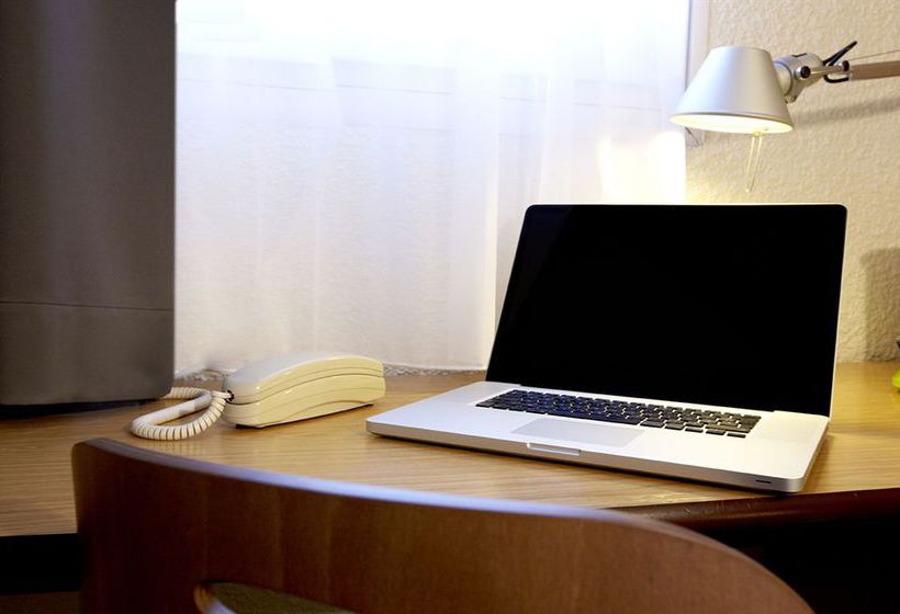 Hôtel Campanile Villejuif  | Villejuif | Val-de-Marne | France 14