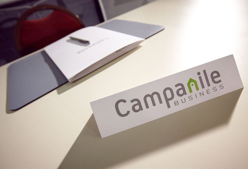 Hôtel Campanile Villejuif  | Villejuif | Val-de-Marne | France 15