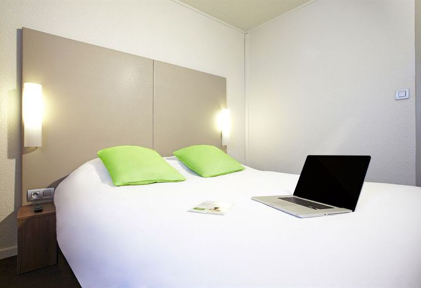 Hôtel Campanile Villejuif  | Villejuif | Val-de-Marne | France 16