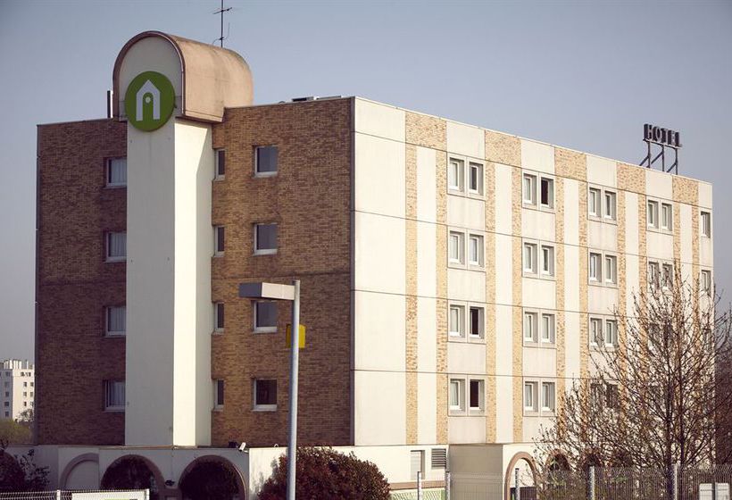 Hôtel Campanile Villejuif  | Villejuif | Val-de-Marne | France 3