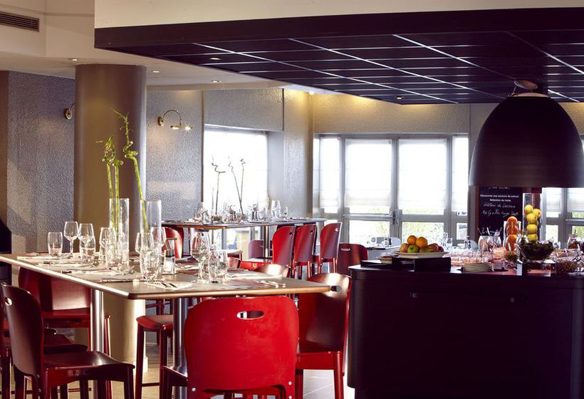 Hôtel Campanile Villejuif  | Villejuif | Val-de-Marne | France 4