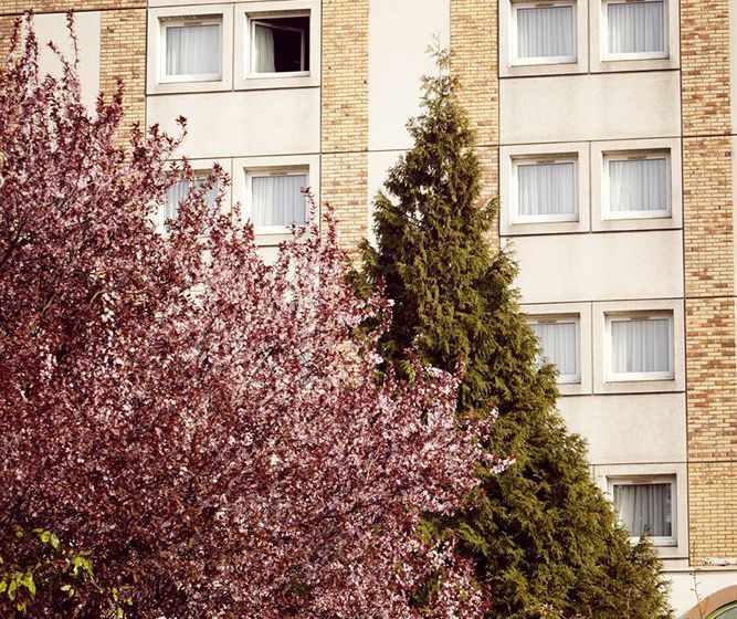 Hôtel Campanile Villejuif  | Villejuif | Val-de-Marne | France 5