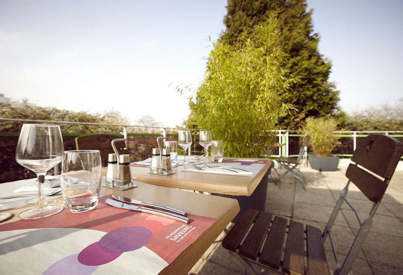 Hôtel Campanile Villejuif  | Villejuif | Val-de-Marne | France 6