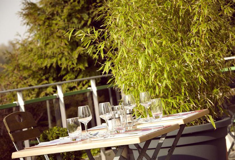 Hôtel Campanile Villejuif  | Villejuif | Val-de-Marne | France 7