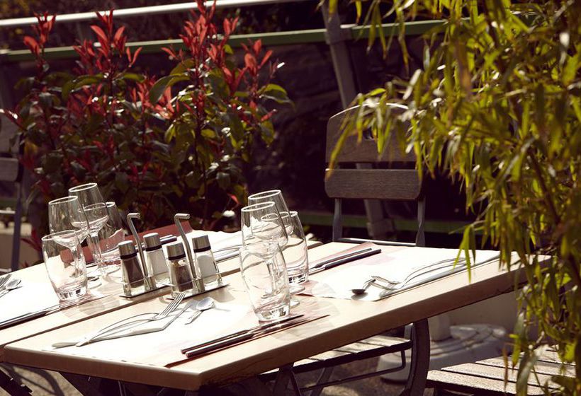 Hôtel Campanile Villejuif  | Villejuif | Val-de-Marne | France 8