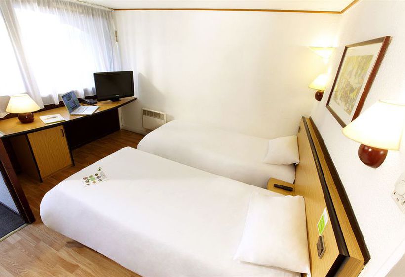 Hotel Campanile Laon