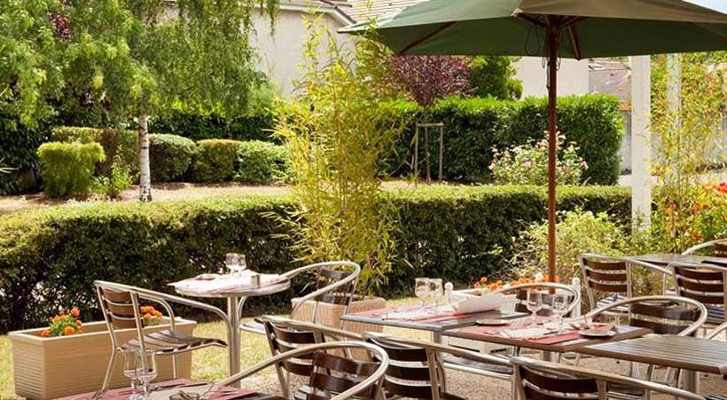 Hôtel Campanile Laon  | Laon | Aisne | France 5