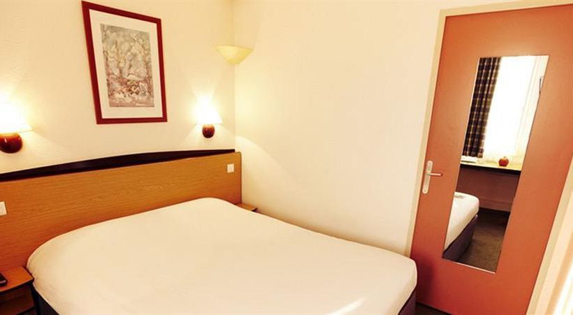 Hôtel Campanile Vichy Bellerive sur Allier  | Bellerive sur Allier | Allier | France 11