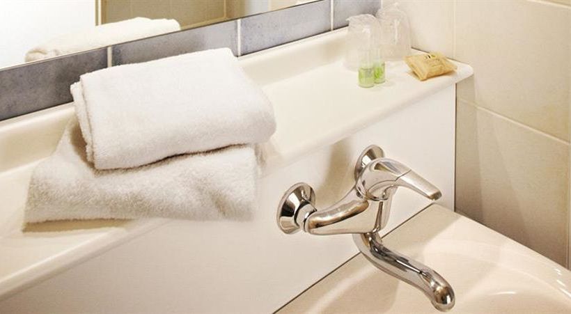 Hôtel Campanile Vichy Bellerive sur Allier  | Bellerive sur Allier | Allier | France 13