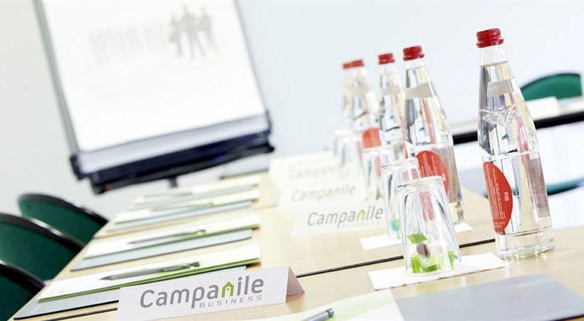 Hôtel Campanile Vichy Bellerive sur Allier  | Bellerive sur Allier | Allier | France 14