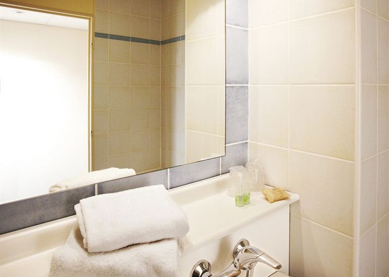 Hôtel Campanile Vichy Bellerive sur Allier  | Bellerive sur Allier | Allier | France 15