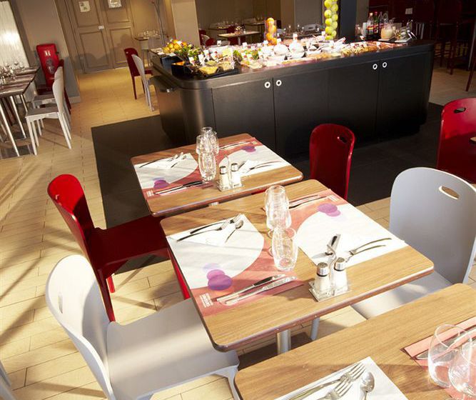 Hôtel Campanile Vichy Bellerive sur Allier  | Bellerive sur Allier | Allier | France 16