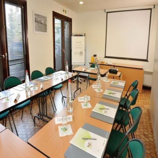 Hôtel Campanile Vichy Bellerive sur Allier  | Bellerive sur Allier | Allier | France 19