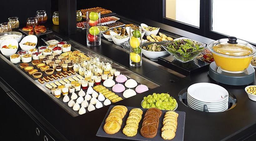 Hôtel Campanile Vichy Bellerive sur Allier  | Bellerive sur Allier | Allier | France 9