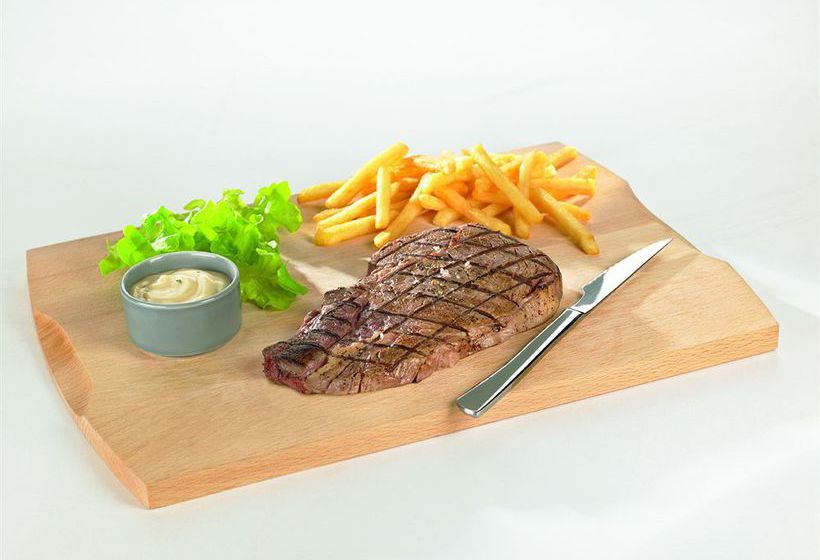 Hotel Campanile Brive la Gaillarde Ouest Brive la Gaillarde Correze