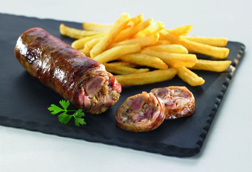 Hôtel Campanile Brive la Gaillarde Ouest  | Brive la Gaillarde | Correze | France 1