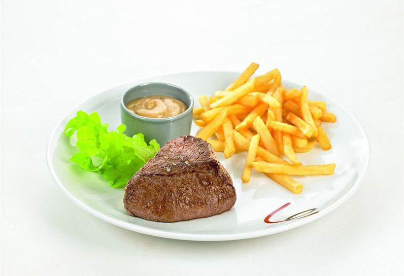 Hôtel Campanile Brive la Gaillarde Ouest  | Brive la Gaillarde | Correze | France 10