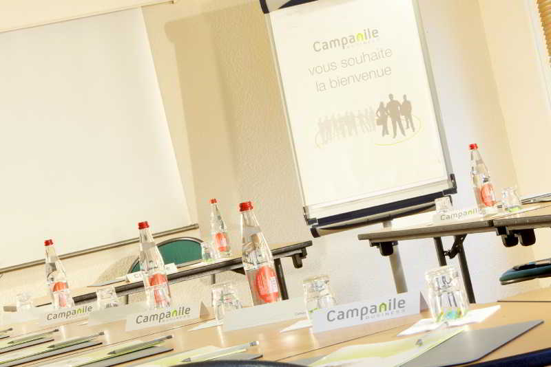 Hôtel Campanile Brive la Gaillarde Ouest  | Brive la Gaillarde | Correze | France 13