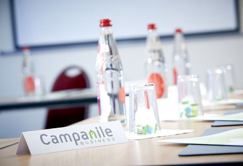 Hôtel Campanile Brive la Gaillarde Ouest  | Brive la Gaillarde | Correze | France 4