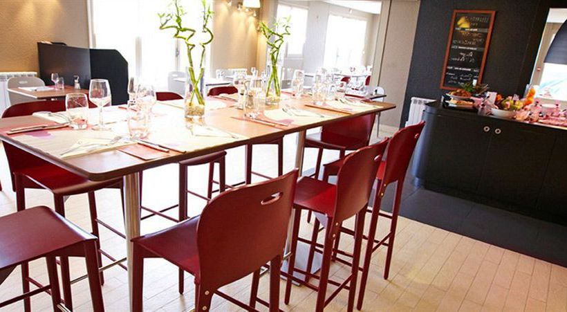 Hôtel Campanile Aix Les bains  | Aix-les-Bains | Savoie | France 1